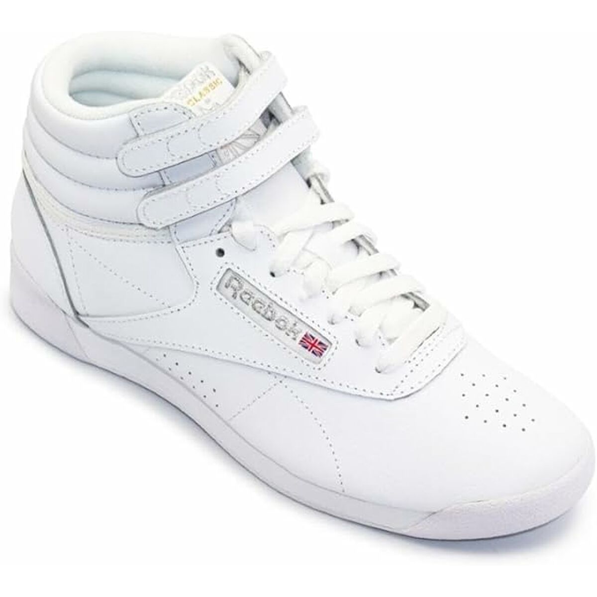 Chaussures de sport pour femme Reebok Princess Blanc
